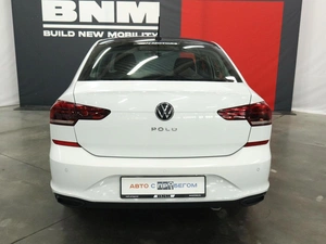 Седан Volkswagen Polo 2020 года, 1720000 рублей, Курск