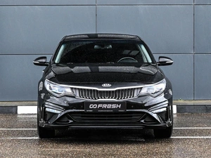 Седан Kia Optima 2019 года, 2099000 рублей, Кирилловка