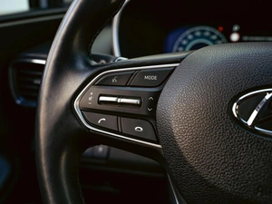 Внедорожник Hyundai Santa Fe 2022 года, 4330000 рублей, Краснодар