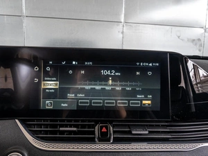 Лифтбек FAW Bestune B70 2023 года, 1899000 рублей, Краснодар