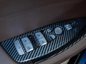 Внедорожник BMW X3 2024 года, 6600000 рублей, Волгоград