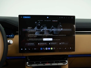 Внедорожник Zeekr 9X 2025 года, 12498055 рублей, Москва