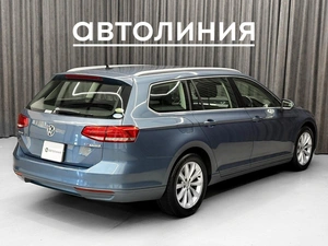 Универсал Volkswagen Passat 2015 года, 1419000 рублей, Красноярск