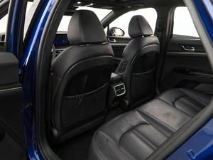 Седан Kia K5 2020 года, 2813444 рублей, Москва