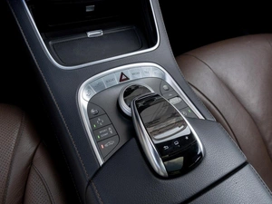 Седан Mercedes-benz S-класс 2015 года, 3499000 рублей, Саратов