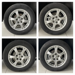 Внедорожник Skoda Yeti 2012 года, 1230000 рублей, Смоленск