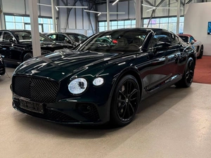 Купе Bentley Continental GT 2021 года, 22000000 рублей, Павловская Слобода