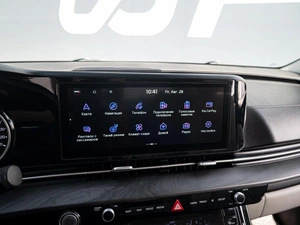 Минивэн Kia Carnival 2020 года, 3130000 рублей, Краснодар