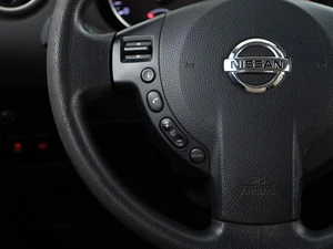 Внедорожник Nissan Qashqai 2012 года, 1269900 рублей, Москва