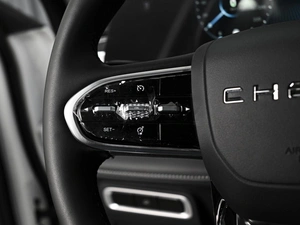 Внедорожник Chery Tiggo 7 Pro Max 2025 года, 2227000 рублей, Ставрополь