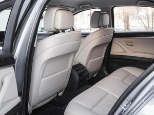 Седан BMW 5 серия 2010 года, 1625000 рублей, Волгоград