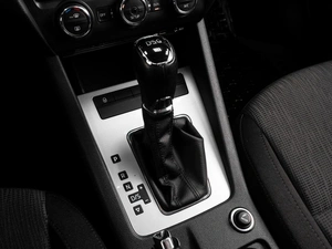 Лифтбек Skoda Octavia 2014 года, 1449000 рублей, Тюмень