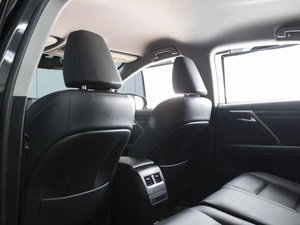 Внедорожник Lexus RX 2020 года, 4760000 рублей, Омск