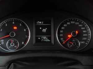 Хетчбэк Volkswagen Golf Plus 2011 года, 799000 рублей, Воронеж