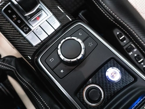 Внедорожник Mercedes-benz G-класс AMG 2016 года, 10699000 рублей, Красноярск