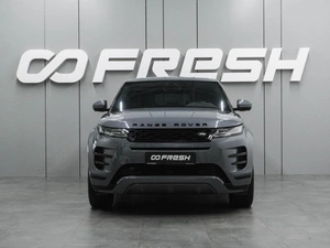 Внедорожник Land Rover Range Rover Evoque 2020 года, 4099000 рублей, Воронеж