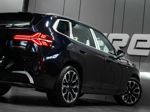 Внедорожник BMW X3 2025 года, 7439000 рублей, Тюмень
