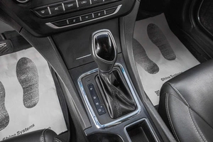 Седан Geely Emgrand 7 2018 года, 689000 рублей, Барнаул