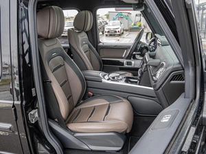 Внедорожник Mercedes-benz G-класс AMG 2020 года, 18700000 рублей, Краснодар