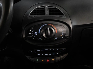 Хетчбэк Chery IndiS (S18D) 2012 года, 340000 рублей, Ставрополь