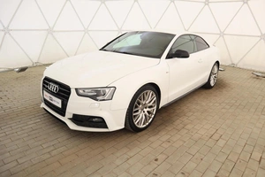 Купе Audi A5 2016 года, 2849000 рублей, Обнинск
