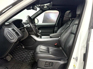 Внедорожник Land Rover Range Rover Sport 2020 года, 6245000 рублей, Красноярск