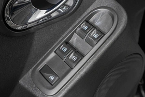 Внедорожник Renault Duster 2019 года, 1499000 рублей, Барнаул