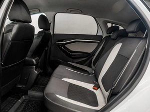 Универсал ВАЗ (LADA) Vesta Cross 2019 года, 950000 рублей, Красноярск