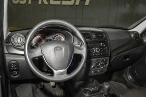 Седан ВАЗ (LADA) Granta 2021 года, 739000 рублей, Ульяновск