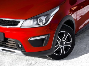 Хетчбэк Kia Rio X-Line 2020 года, 1860000 рублей, Тверь