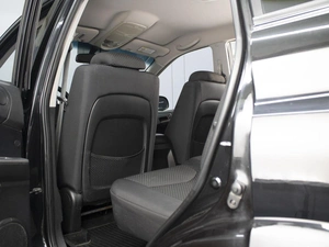 Внедорожник SsangYong Kyron 2012 года, 720000 рублей, Омск