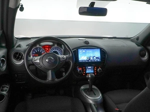 Внедорожник Nissan Juke 2013 года, 1199050 рублей, Москва