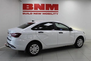 Седан ВАЗ (LADA) Vesta 2024 года, 1230000 рублей, Смоленск