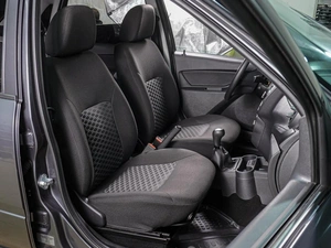 Седан ВАЗ (LADA) Granta 2025 года, 1019000 рублей, Воронеж