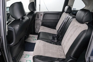 Минивэн Honda Freed 2010 года, 999000 рублей, Красноярск