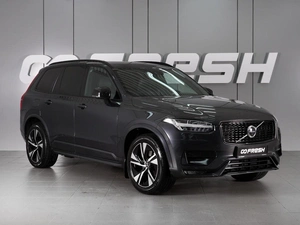 Внедорожник Volvo XC90 2021 года, 5109000 рублей, Минеральные Воды