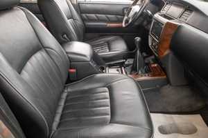 Внедорожник Nissan Patrol 2007 года, 2239000 рублей, Барнаул