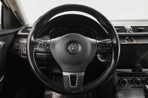Седан Volkswagen Passat 2012 года, 849000 рублей, Новокузнецк
