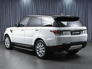 Внедорожник Land Rover Range Rover Sport 2015 года, 2630000 рублей, Ставрополь
