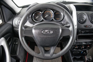Универсал ВАЗ (LADA) Largus 2021 года, 1189000 рублей, Пермь