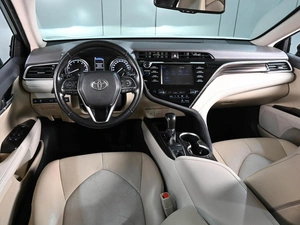 Седан Toyota Camry 2018 года, 2290000 рублей, Аксай