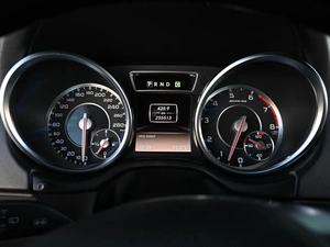 Внедорожник Mercedes-benz G-класс AMG 2014 года, 5199000 рублей, Кирилловка