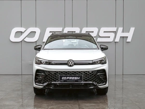 Внедорожник Volkswagen Tiguan L 2025 года, 4890000 рублей, Краснодар