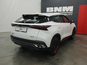 Внедорожник OMODA C5 2022 года, 1995000 рублей, Курск