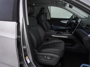 Внедорожник FAW Bestune T90 2024 года, 2430000 рублей, Тверь