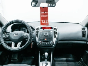 Универсал Kia Ceed 2011 года, 690000 рублей, Красноярск