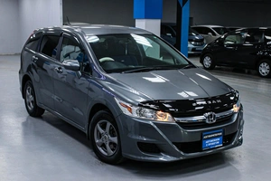 Минивэн Honda Stream 2010 года, 1288000 рублей, Солонцы