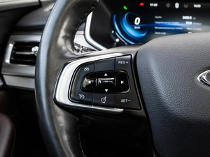 Внедорожник Chery Tiggo 8 Pro 2021 года, 1890000 рублей, Краснодар