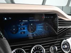 Минивэн Mercedes-benz V-класс 2024 года, 9499000 рублей, Ростов-на-Дону