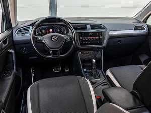Внедорожник Volkswagen Tiguan 2019 года, 2830000 рублей, Краснодар